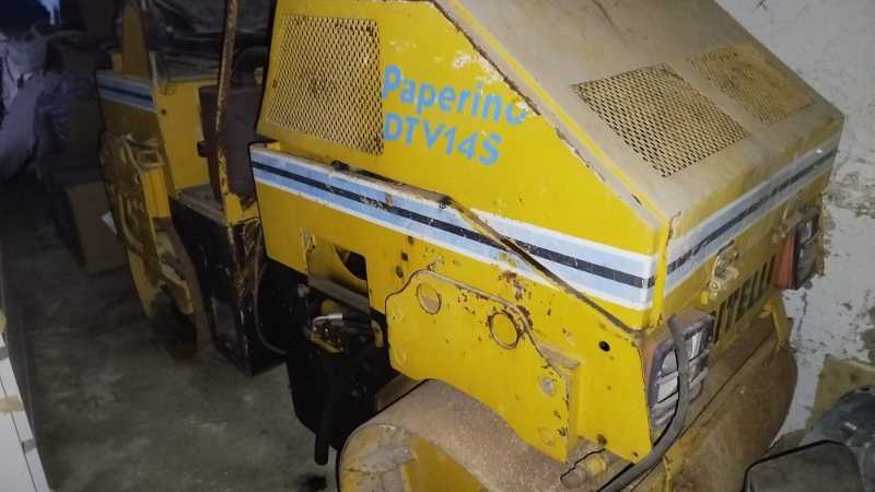 OmecoHub - BITELLI DTV14 